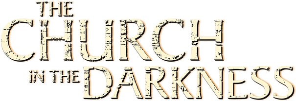 The Church in the Darkness logo