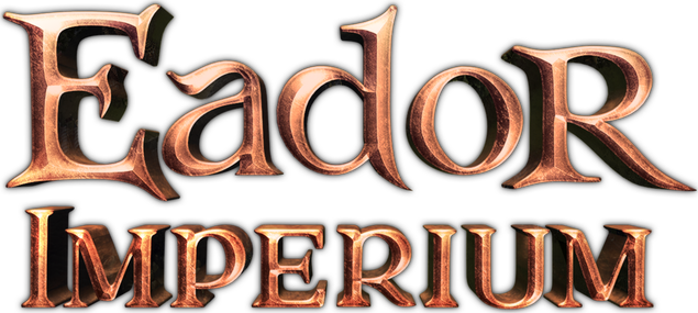 Eador. Imperium logo