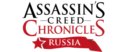 Assassin’s Creed Chronicles: Russia logo