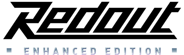 Redout: Enhanced Edition logo