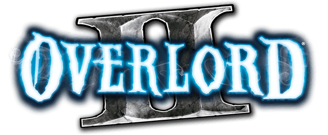 Overlord 2 logo