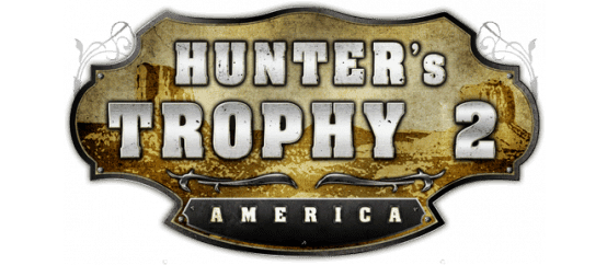 Hunters Trophy 2: America logo