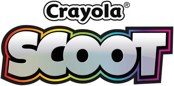 Crayola Scoot logo
