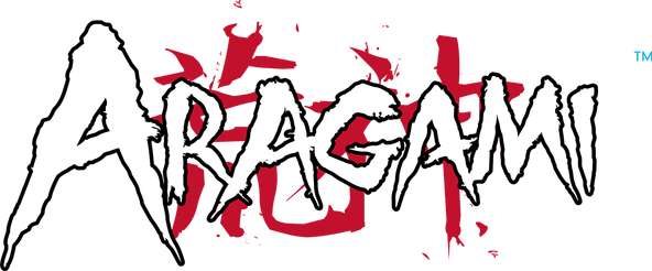 Aragami logo