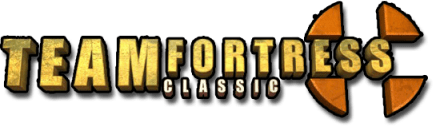 Team Fortress Classic logo