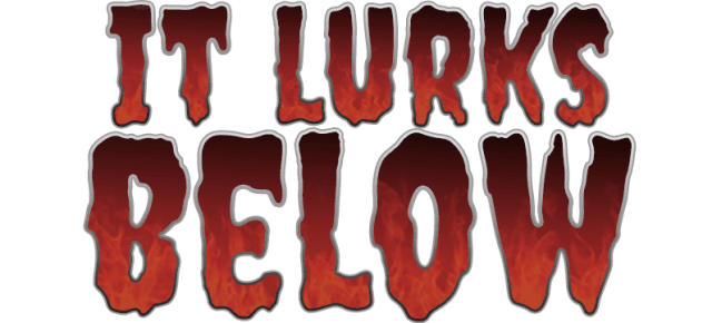 It Lurks Below logo