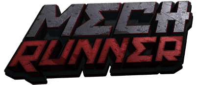 MechRunner logo