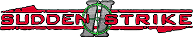 Sudden Strike 2 Gold logo