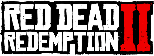 Red Dead Redemption 2 logo