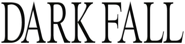 Dark Fall: The Journal logo