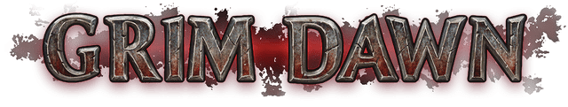 Grim Dawn logo