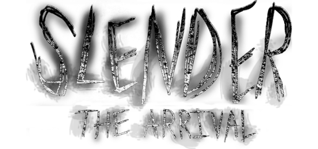 Slender: The Arrival logo