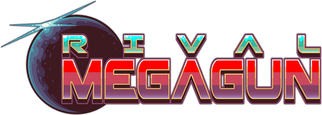 Rival Megagun logo