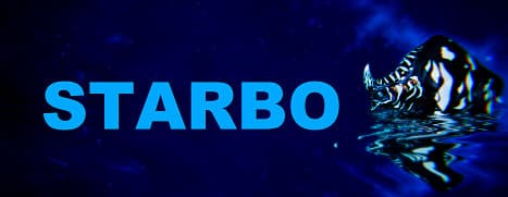 STARBO - The Story of Leo Cornell logo