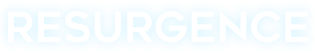 Resurgence logo