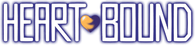 Heartbound logo