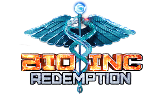 Bio Inc. Redemption logo