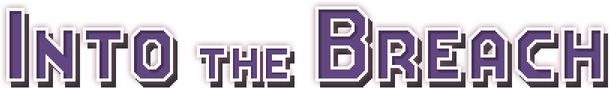 Into the Breach logo