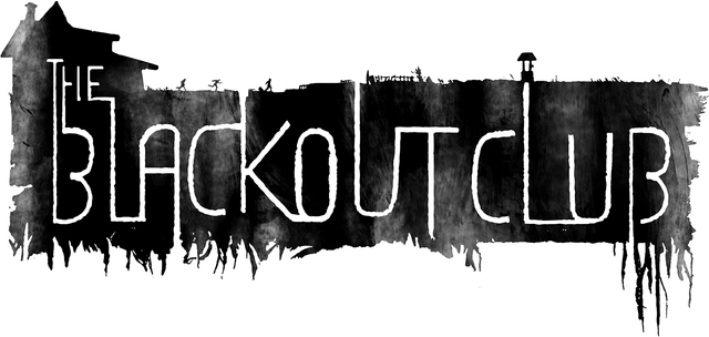 The Blackout Club logo