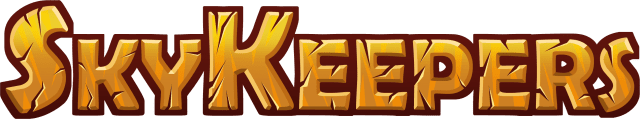 SkyKeepers logo