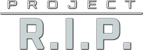 Project RIP logo