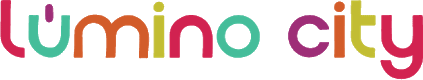 Lumino City logo