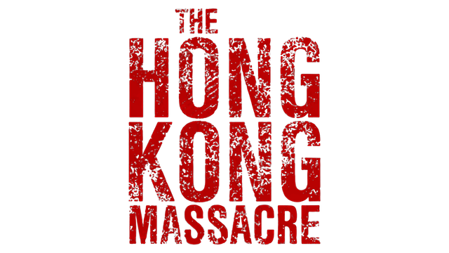 The Hong Kong Massacre logo