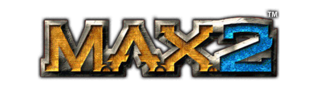 M.A.X. 2: Mechanized Assault and Exploration logo