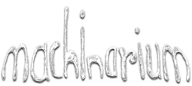 Machinarium logo