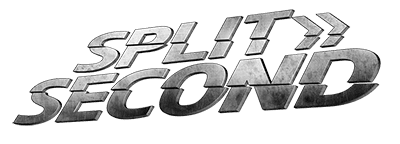 Split/Second logo