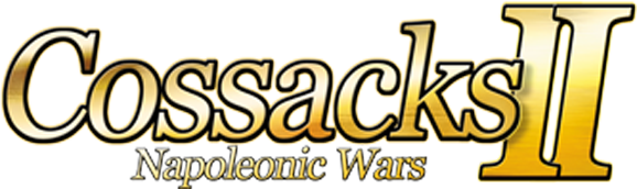 Cossacks 2: Napoleonic Wars logo