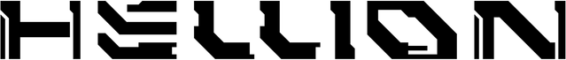 HELLION logo