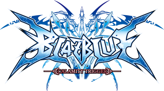 BlazBlue: Calamity Trigger logo