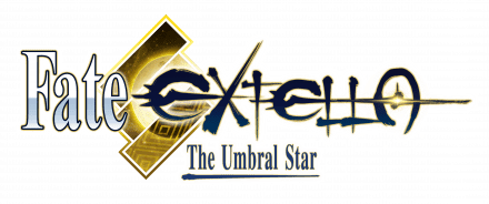 Fate EXTELLA The Umbral Star logo