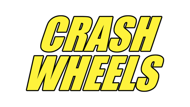 Crash Wheels logo