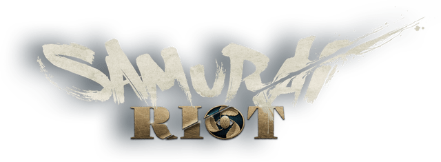 Samurai Riot logo