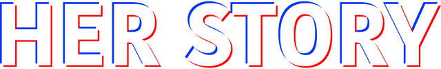 Her Story logo