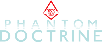 Phantom Doctrine logo