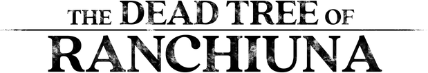 The Dead Tree of Ranchiuna logo