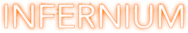 INFERNIUM logo