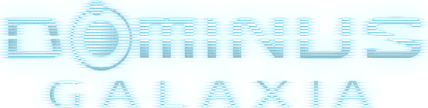 Dominus Galaxia: KS Edition logo