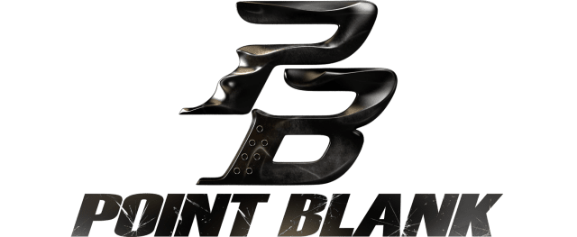 Point Blank logo