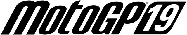 MotoGP 19 logo