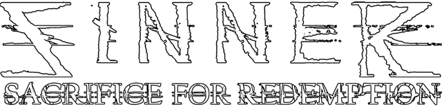 SINNER: Sacrifice for Redemption logo