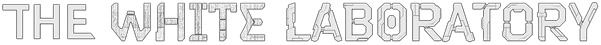 The White Laboratory logo