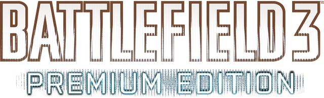 Battlefield 3 logo