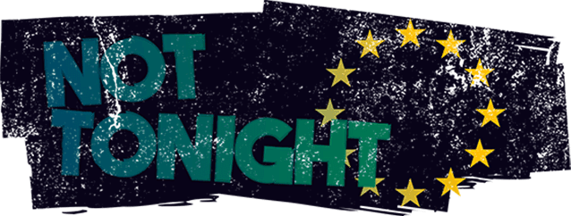 Not Tonight logo