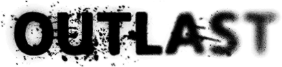 Outlast (+Whistleblower) logo
