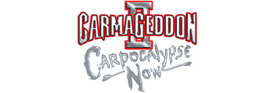 Carmageddon 2: Carpocalypse Now logo