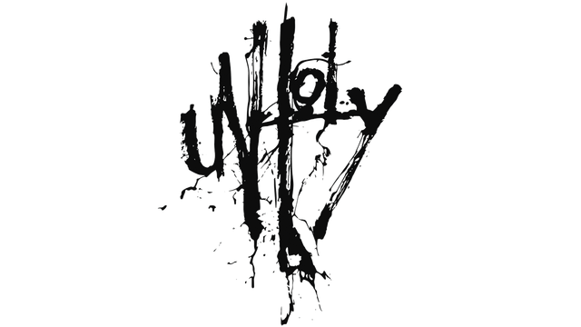 Unholy logo